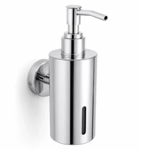 Luxury Stainless steel Wall Mounted Soap Dispenser